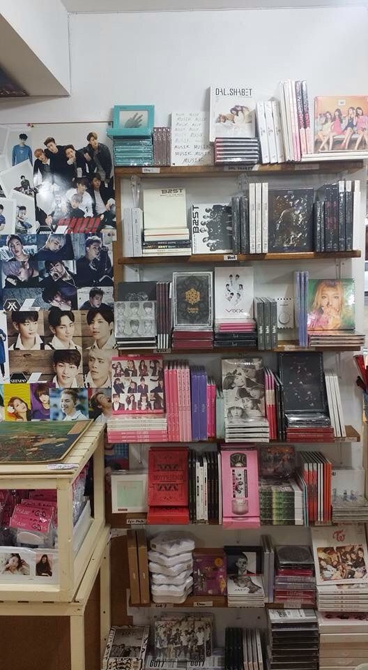 Kpop Store In Montreal Army S Amino Kpop Store In Montreal Army S Amino