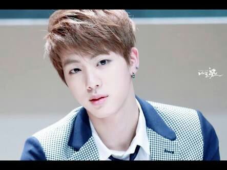 Part-2-How is it Living with BTS.. (Jin fanfiction..!!) | ARMY's Amino