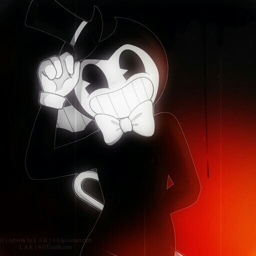 BENDY El DEMONIO DE TINTA | Bendy And The Ink Machine Amino