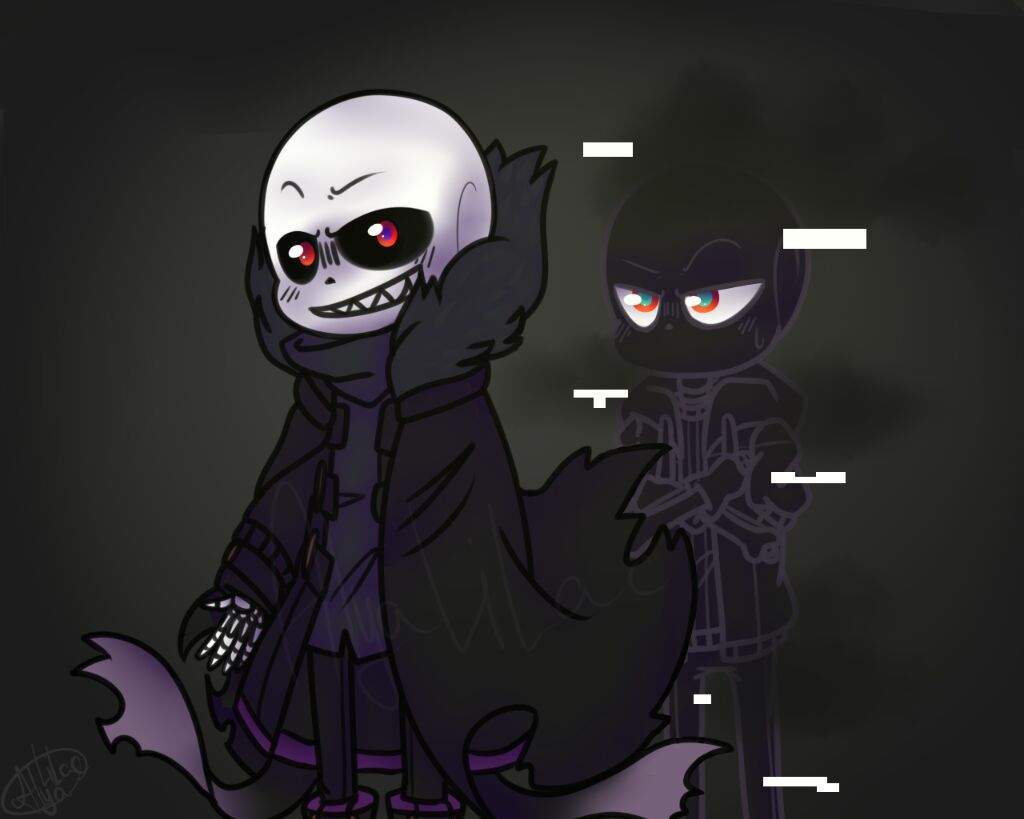 hate!sans | ★Underswap Amino Brasil★ Amino