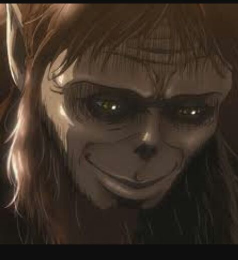 Any idea on who the beast titan is ? | Anime Amino