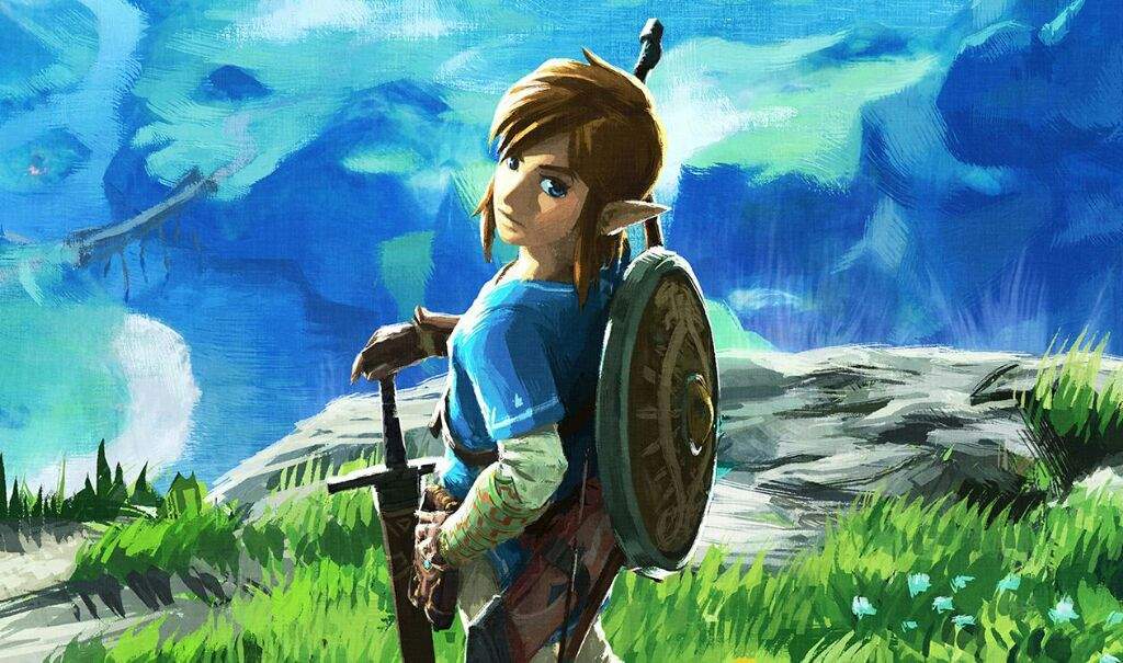 Zelda Enemy Of The Week Nintendo Switch Amino