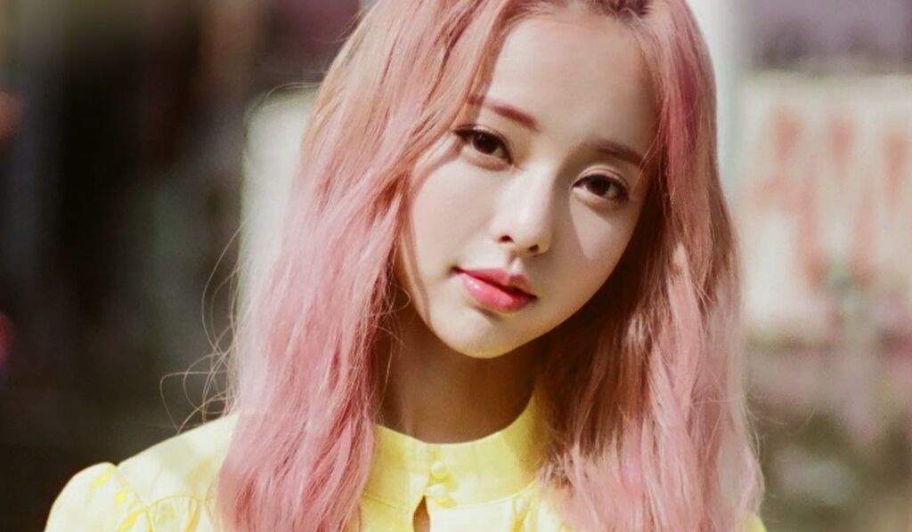 Loona drama, vivi | LOOΠΔ Amino Amino