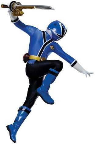 Ranger blue|Samurai| | •POWER RANGERS Amino PT• Amino