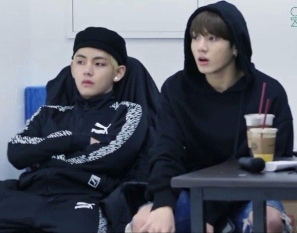 VKOOK MOMENTS 😍 | Wiki | V K O O K Amino