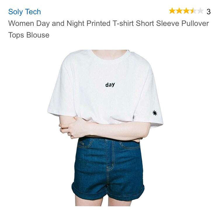 aesthetic clothes on amazon