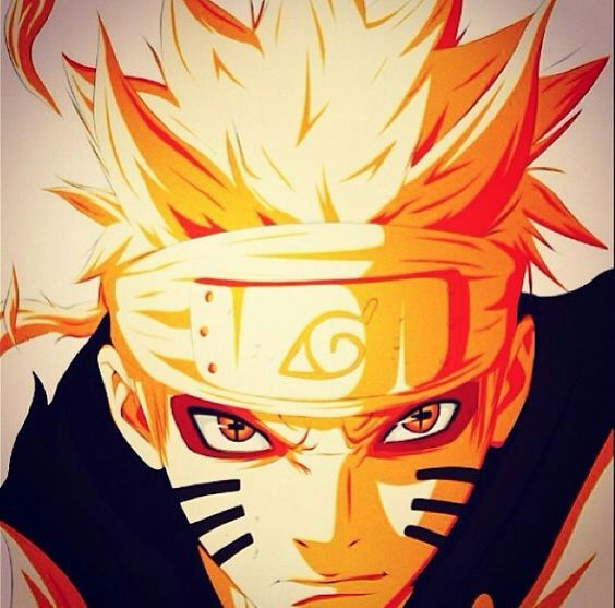 Top 5 Strongest Sage Mode Users💥💥💥 Naruto Amino