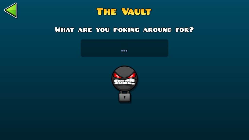 the vault codes the vault codes