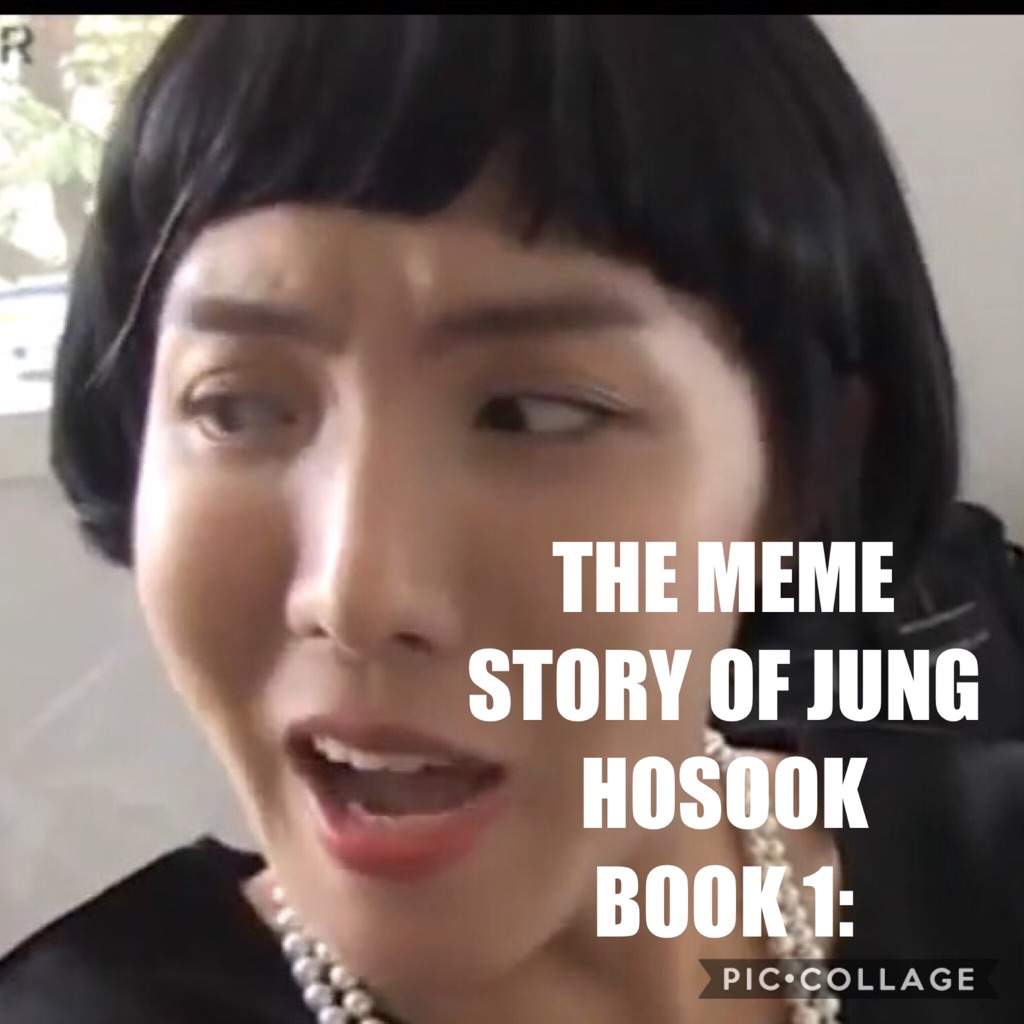 BTS J Hope Memes K Pop Amino