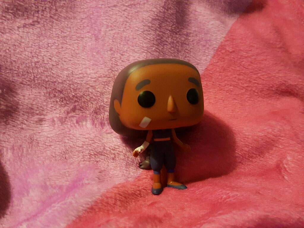 connie funko pop aot