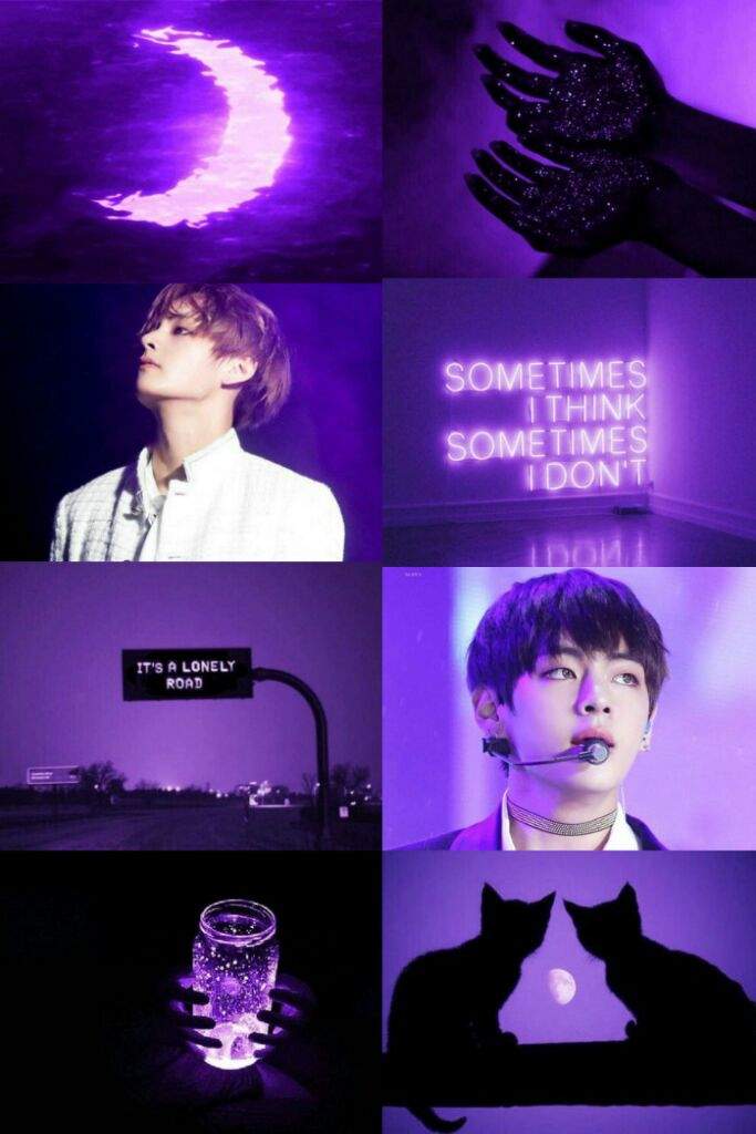 ~BTS AESTHETICS: V~ | ARMY's Amino