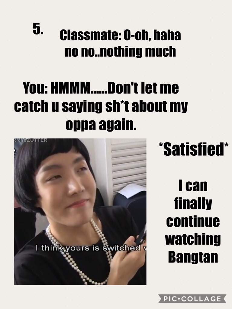 BTS J-hope Memes!! | K-Pop Amino