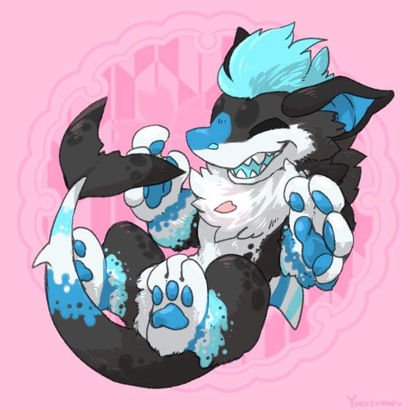 Niho | Furry Amino