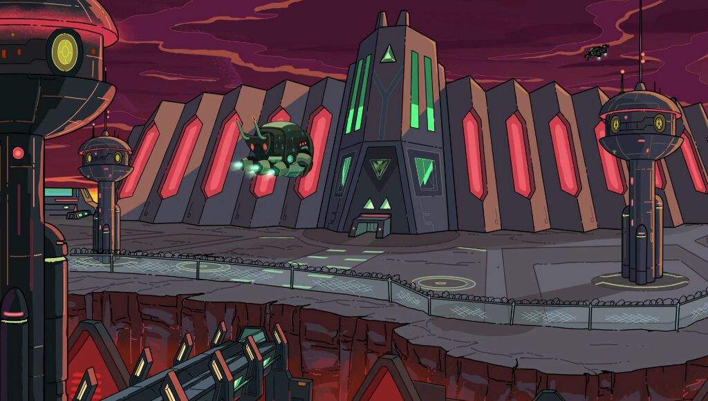 Rick and Morty Season 3 Episode 1 Review | Cartoon Amino