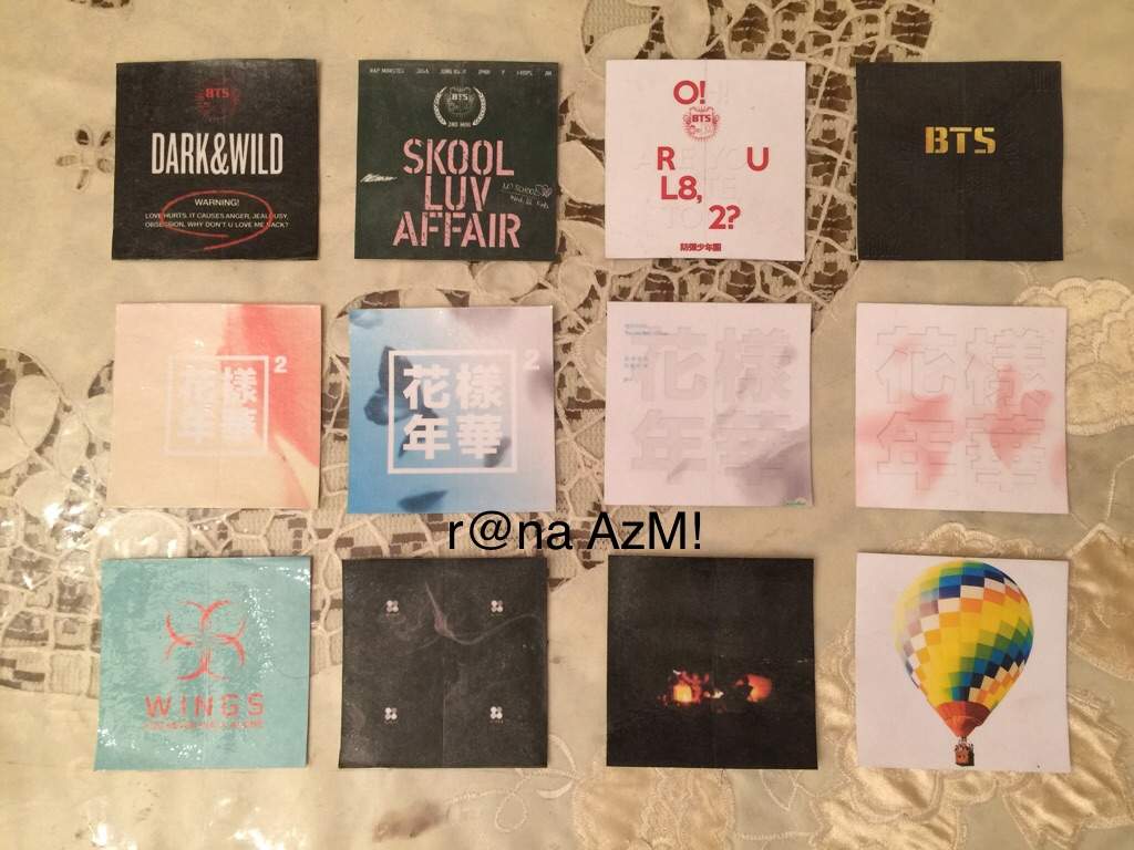 DIY HOW TO MAKE YOUR OWN KPOP PHOTOCARDS 🤗 ️ ️ | ARMY's Amino