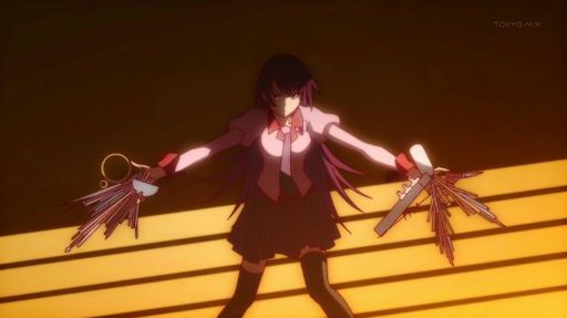 Bakemonogatari | Wiki | Anime Amino