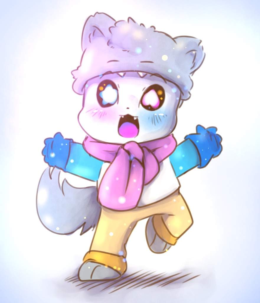 Little Jammy Hood | Wiki | Undertale Brasil Amino