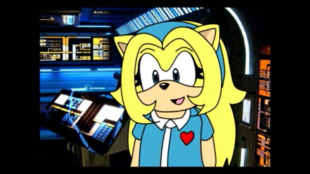 SonicSong182 | Wiki | Sonic the Hedgehog! Amino