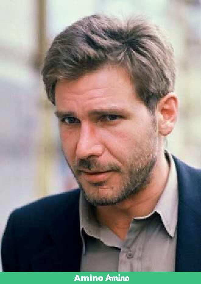 Harrison ford wiki