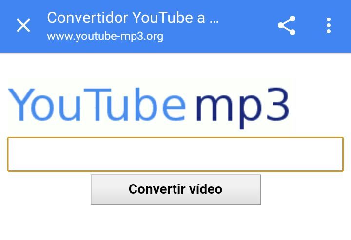 Transformador De Youtube A Video Mp3