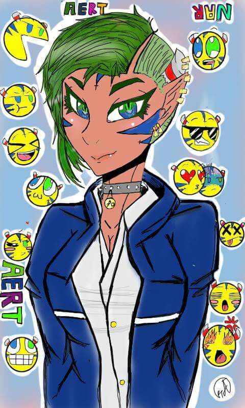 Digital Dibujos Y Anime Amino