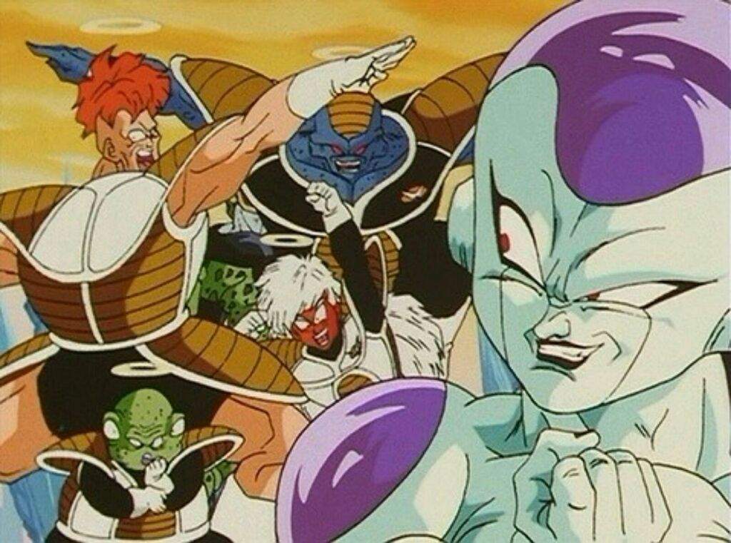 Piccolo's Sacrifice For Gohan! The Heroic Death Of Piccolo! | Anime Amino