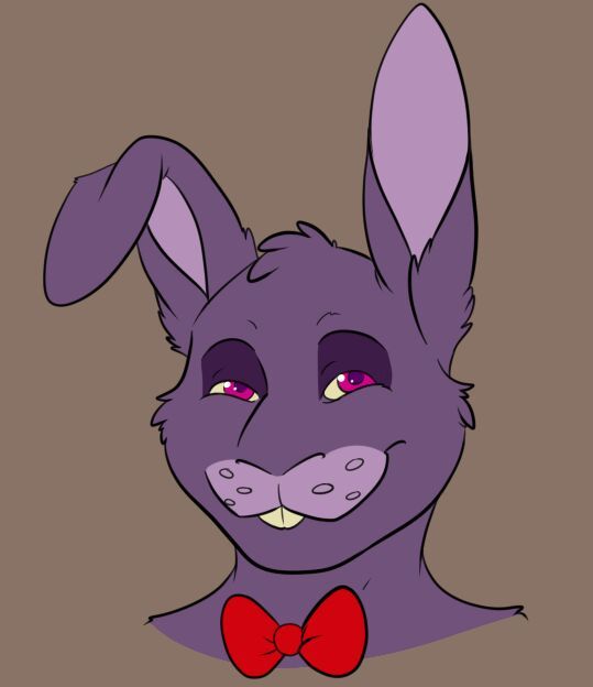 Bun Bun Bonnies Five Nights At Freddys Amino