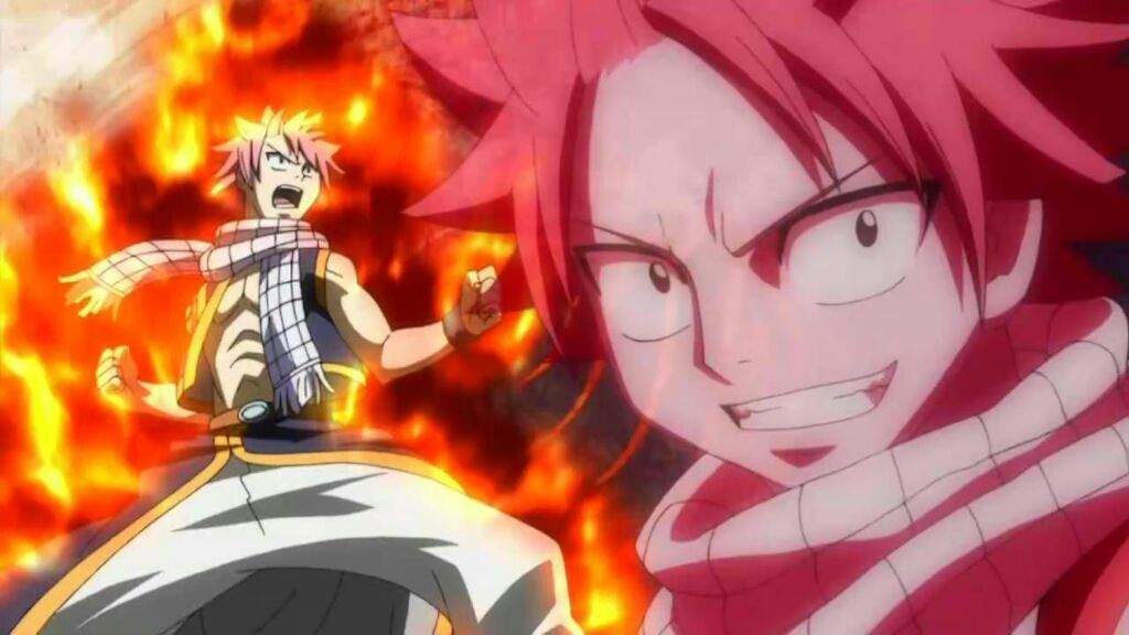 Battle of Fairy Tail | Fairy Tail Amino