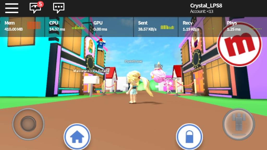 Meepcity Roleplay Game On Roblox Roblox Amino