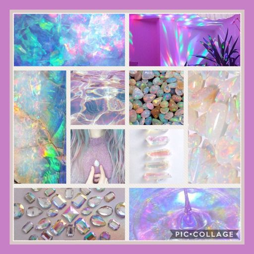 BTS Birthstone Aesthetic/ Collage 🎀 | ARMY's Amino