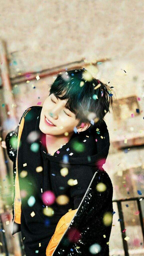 BTS : Suga kawaii | •K-Pop• Amino