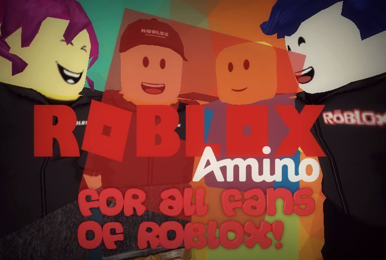 About | Roblox Amino