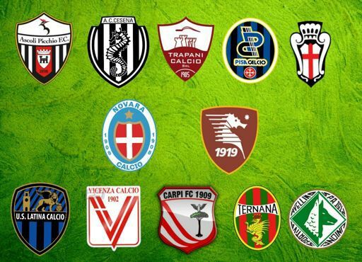 Serie B | Fútbol Amino ⚽️
