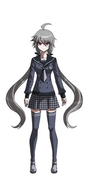 Danganronpa rebirth сюжет