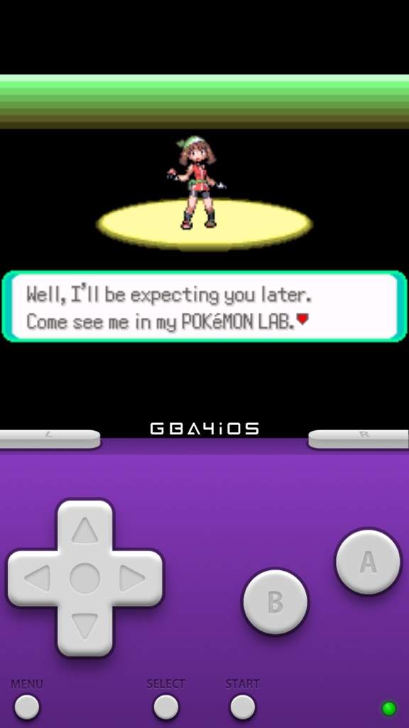 Pokemon Emerald Randomizer Download Gba4ios