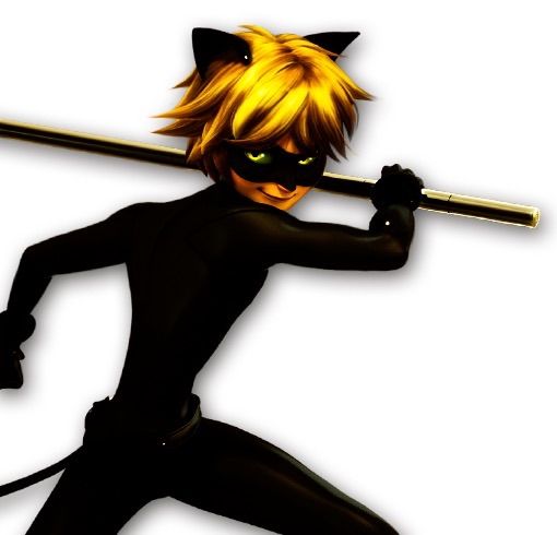 Evil Chat Noir-Edit. | Miraculous Amino