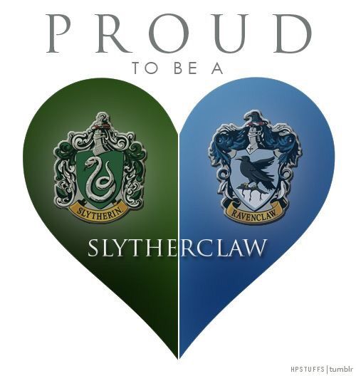 Slytherclaw | Wiki | Harry Potter Amino