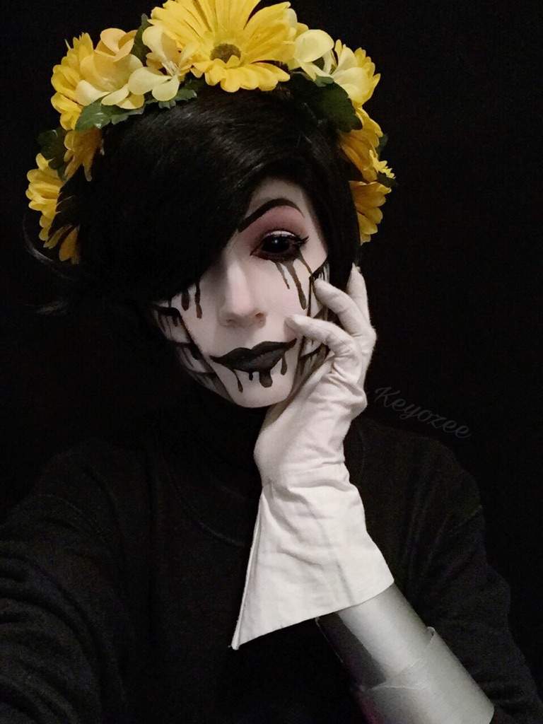 StoryShift Mettaton Cosplay | Undertale Amino