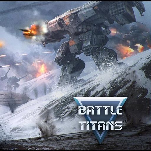 Battle Titans El Fin De War Robots En Espanol War Robots Y B O T Oficial Amino