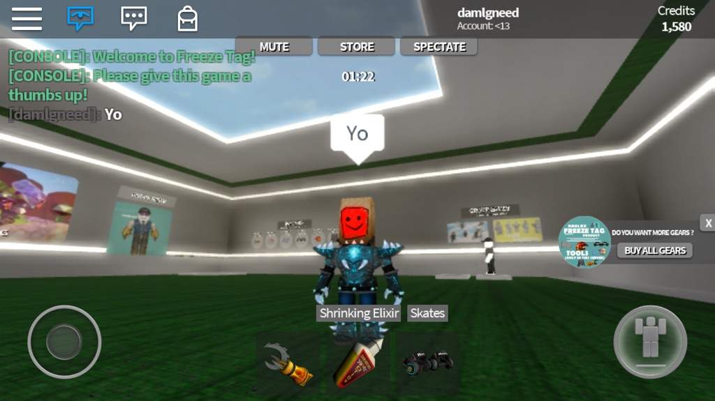 Freeze Tag Cheats Roblox Development Amino - vip in freeze tag in roblox