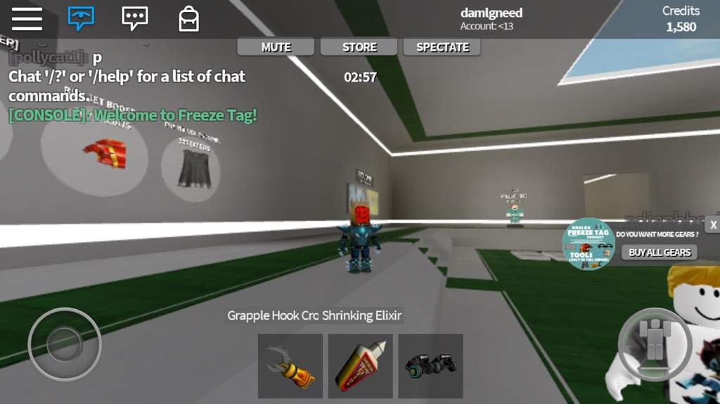 Freeze Tag Cheats Roblox Development Amino - roblox vip commands