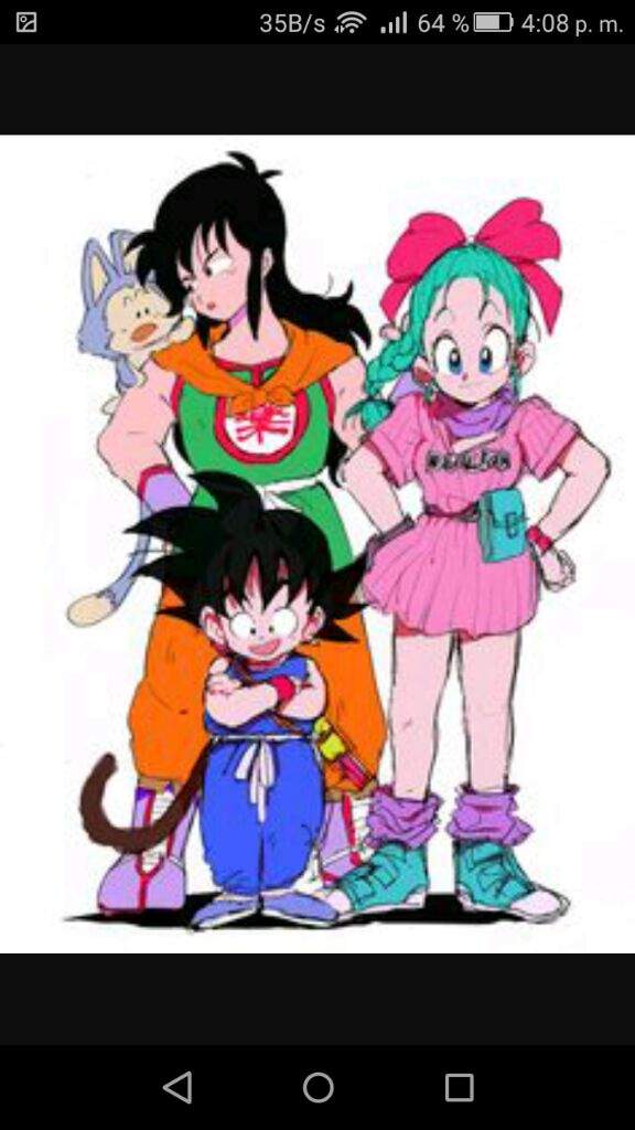 Bulma | Wiki | DRAGON BALL ESPAÑOL Amino