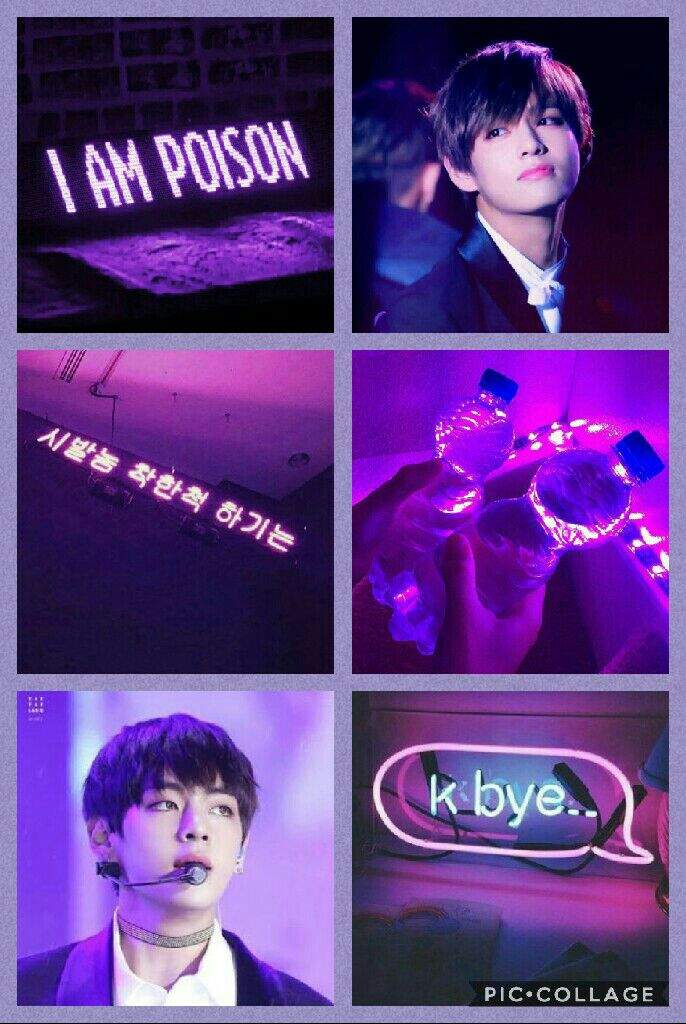 🌸 Taehyung Aesthetics 🌸 | BTS Aesthetics ™ Amino