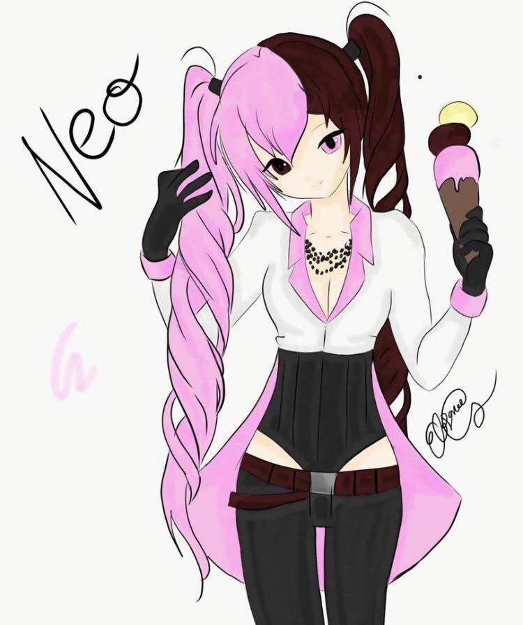 Cute Ans Funny Rwby Fanart 2 Rwby Amino