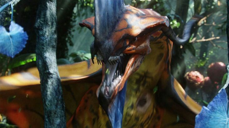 Great Leonopteryx | Wiki | Avatar Community (Movie) Amino