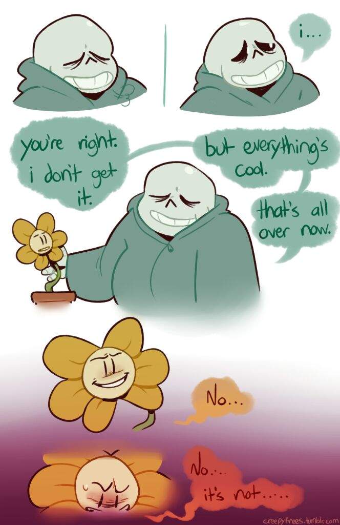 Reset undertale amino