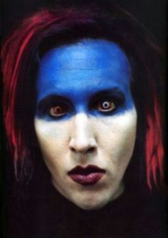 Review: Mechanical Animals ( Marilyn Manson) | Muv Rock & Metal Amino