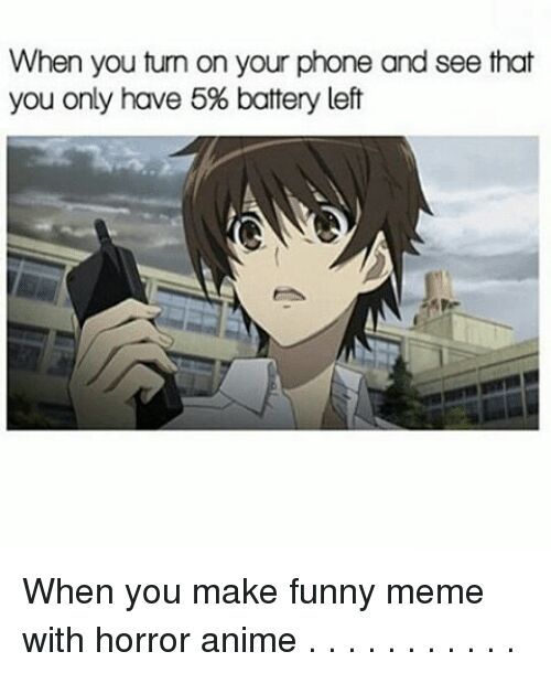 Anime Jokes Pictures
