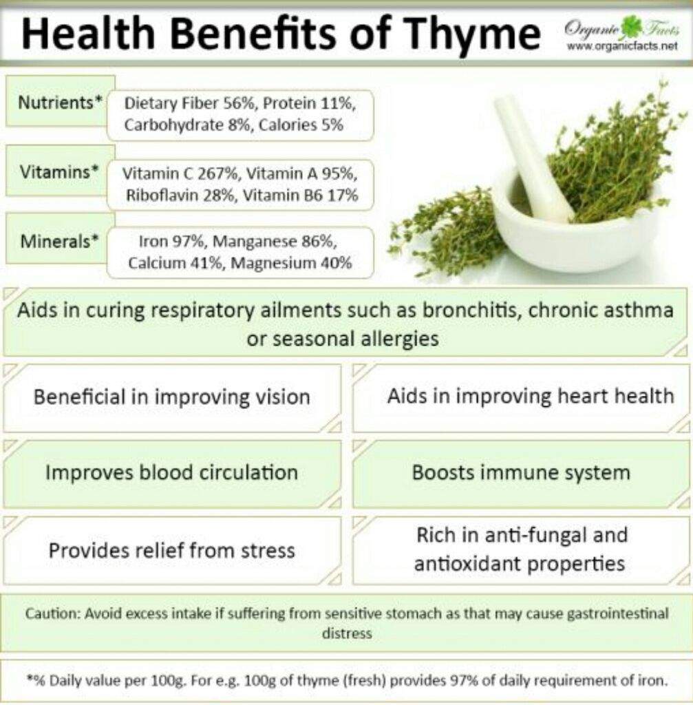 thyme out tea parties