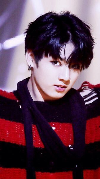 Reaksi Netizen Korea Ketika Maknae Jungkook Bts Potong